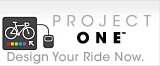 Build A Custom Project One Madone!