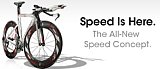 The All-New Speed Concept!